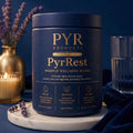 PyrRest Nightly Wellness Blend
